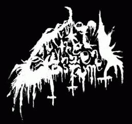 logo Reek Of The Unzen Gas Fumes